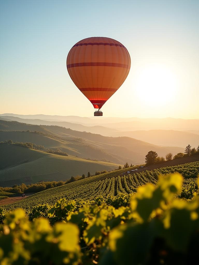 Incentive premium Beaujolais